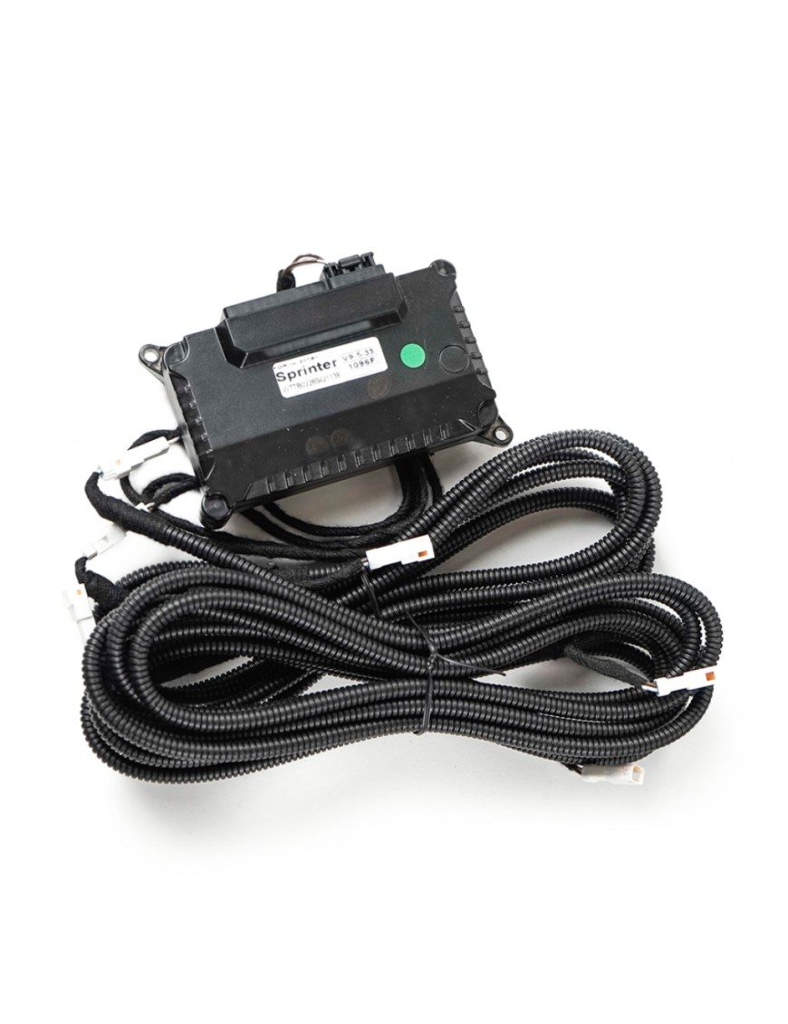 Progi elektryczne OFD GEN2
