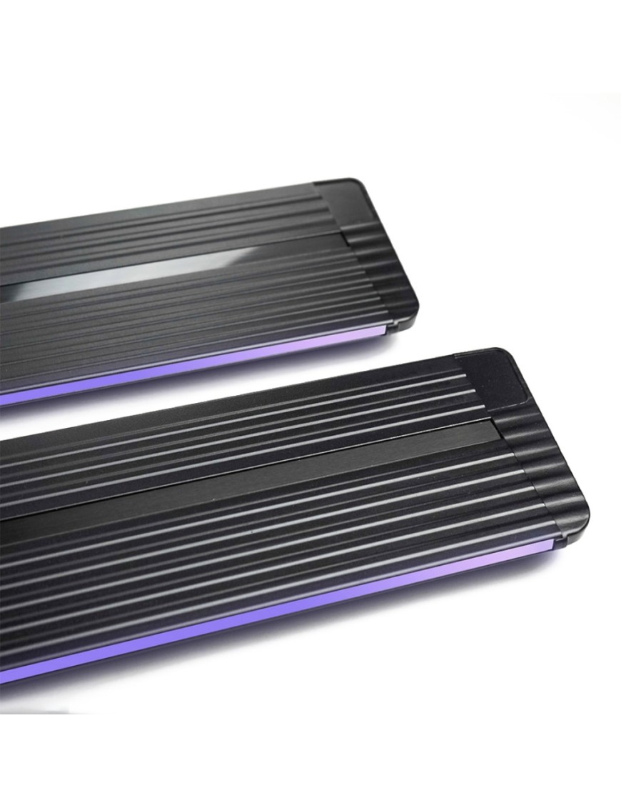 Progi elektryczne z podświetleniem LED OFD GEN2