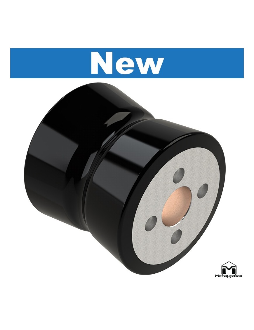 Tuleja Durotrak MetalCloak 2.17W x .65ID do drążka Panharda