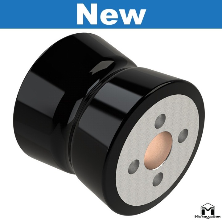 Tuleja Durotrak MetalCloak 2.17W x .65ID do drążka Panharda