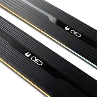 Progi elektryczne z podświetleniem LED OFD GEN2 - ujęcie 2