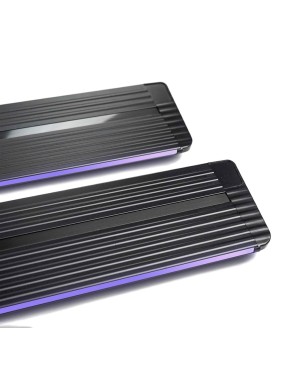 Progi elektryczne z podświetleniem LED OFD GEN2