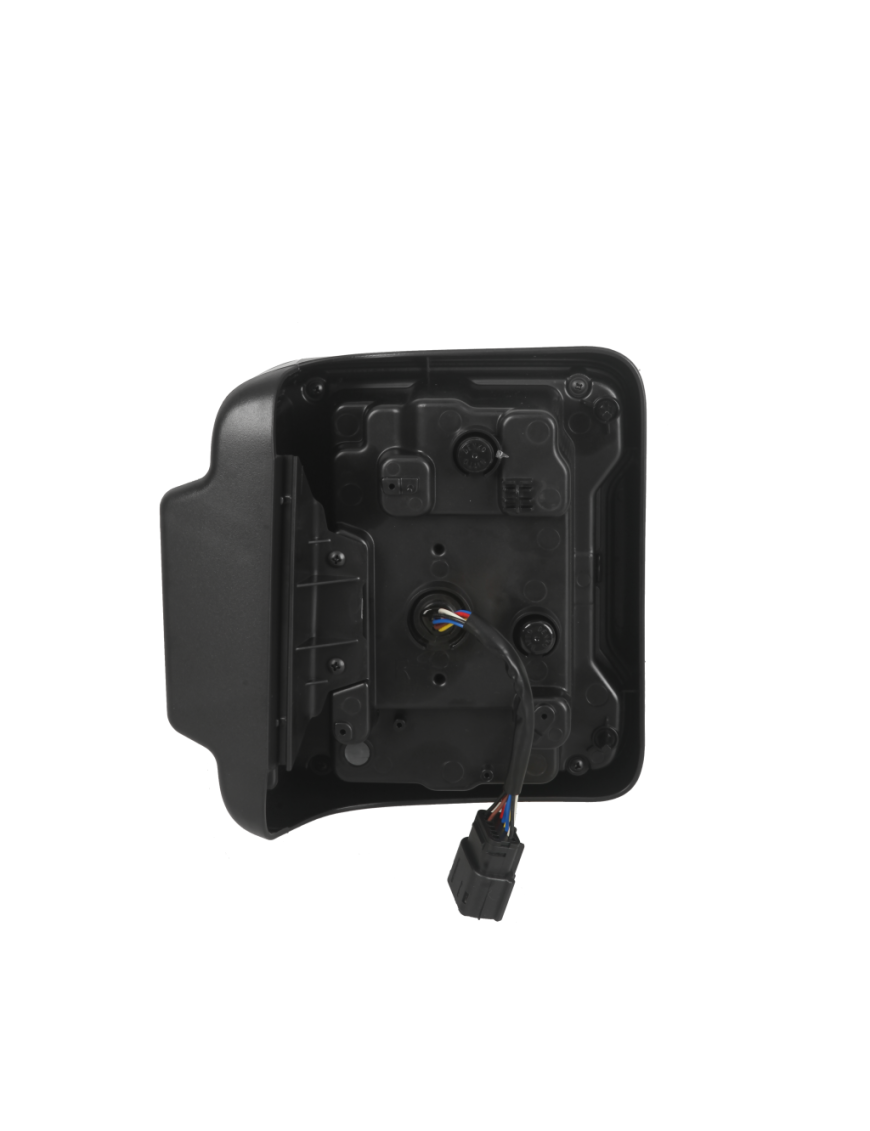 Lampy tylne Led EU OFD