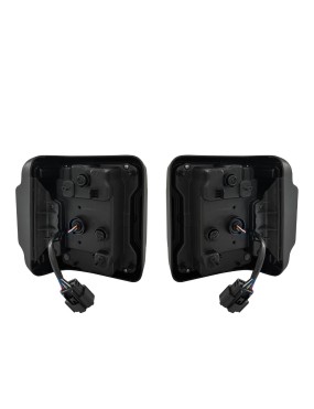 Lampy tylne Led EU OFD