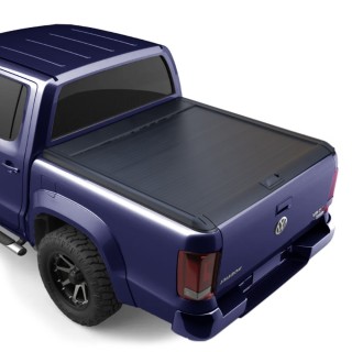 Roleta twarda, pokrywa paki aluminiowa OFD R2 Double Cab - ujęcie 2