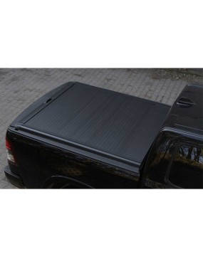 Roleta twarda, pokrywa paki aluminiowa OFD R2 Double Cab