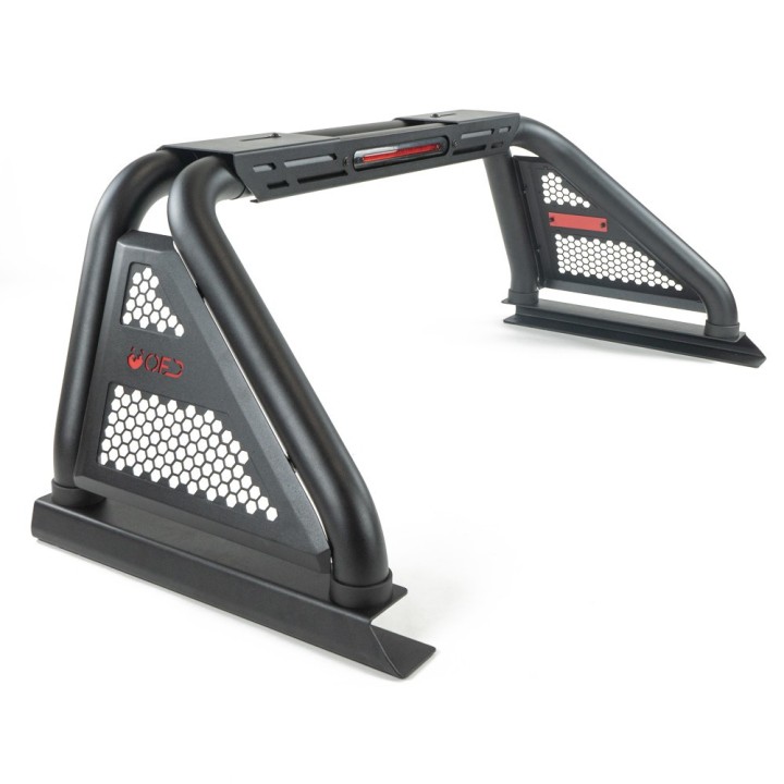 Sport bar full-size OFD GEN2 - ujęcie 6