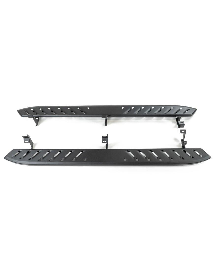 Progi, stopnie boczne OFD Shark - ujęcie 2