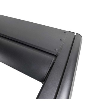 Roleta twarda, pokrywa paki aluminiowa OFD R2 Double Cab
