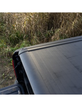 Elektryczna aluminiowa roleta, pokrywa paki OFD R2 5'7" - ujęcie 12