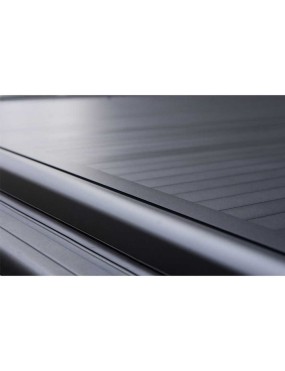 Roleta twarda, pokrywa paki aluminiowa OFD R2 Double Cab