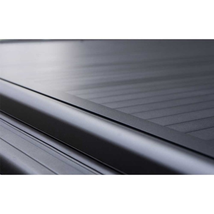 Roleta twarda, pokrywa paki aluminiowa OFD R2 Double Cab - ujęcie 14