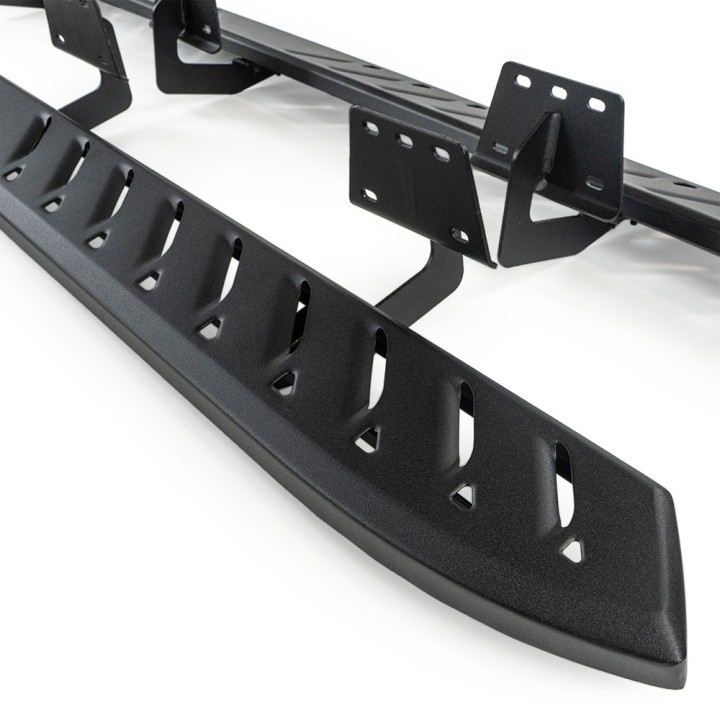 Progi, stopnie boczne OFD Shark - ujęcie 5