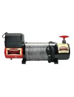 Dragon Winch DWM 10000 HD S...