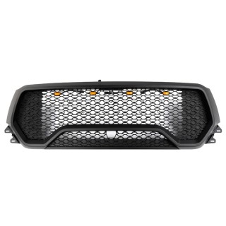 Grill z oświetleniem LED OFD