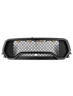 Grill z oświetleniem LED OFD