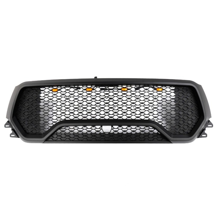 Grill z oświetleniem LED OFD