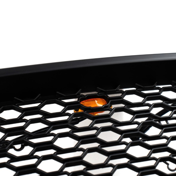 Grill z oświetleniem LED OFD - ujęcie 4
