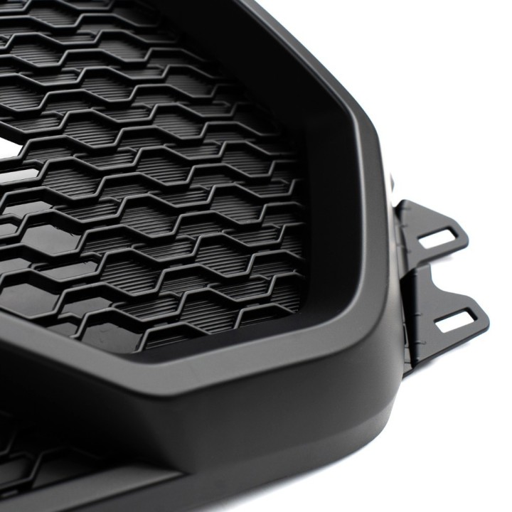 Grill z oświetleniem LED OFD - ujęcie 5