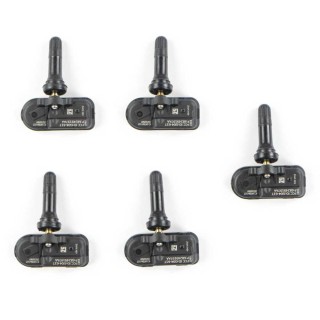 Czujniki ciśnienia w oponach TPMS OFD 433mhz - ujęcie 2