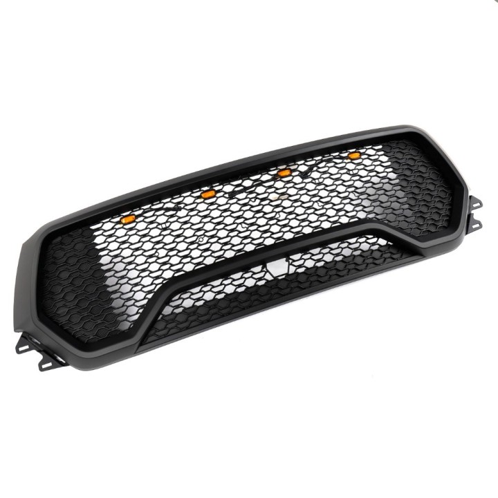 Grill z oświetleniem LED OFD - ujęcie 6