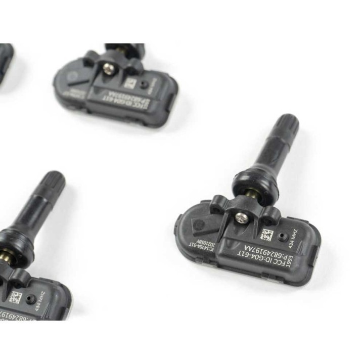 Czujniki ciśnienia w oponach TPMS OFD 433mhz - ujęcie 3
