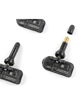 Czujniki ciśnienia w oponach TPMS OFD 433mhz