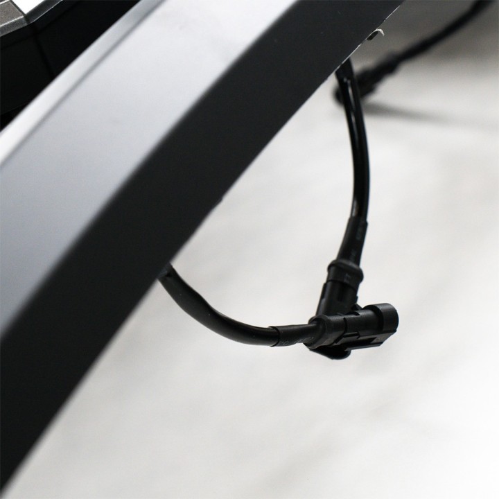 Grill z oświetleniem LED OFD - ujęcie 9