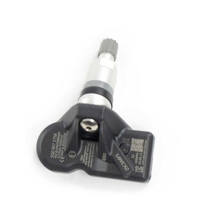 Czujniki ciśnienia w oponach TPMS Schrader OFD 433mhz - ujęcie 2