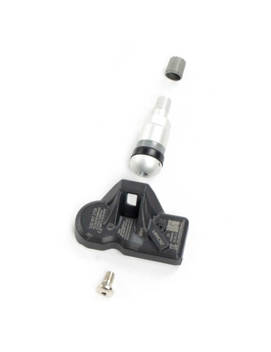 Czujniki ciśnienia w oponach TPMS Schrader OFD 433mhz