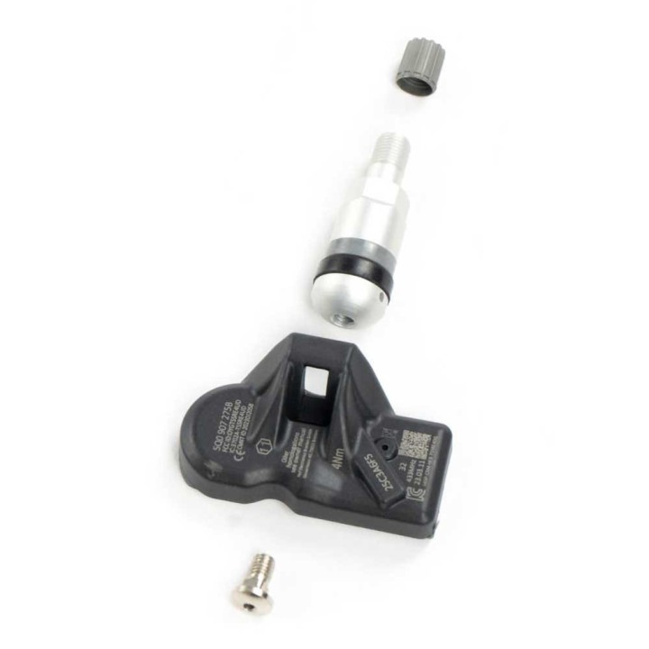 Czujniki ciśnienia w oponach TPMS Schrader OFD 433mhz - ujęcie 3