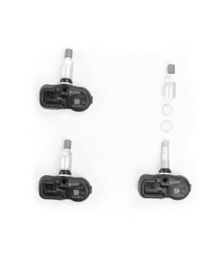 Czujniki ciśnienia w oponach TPMS OFD 433mhz