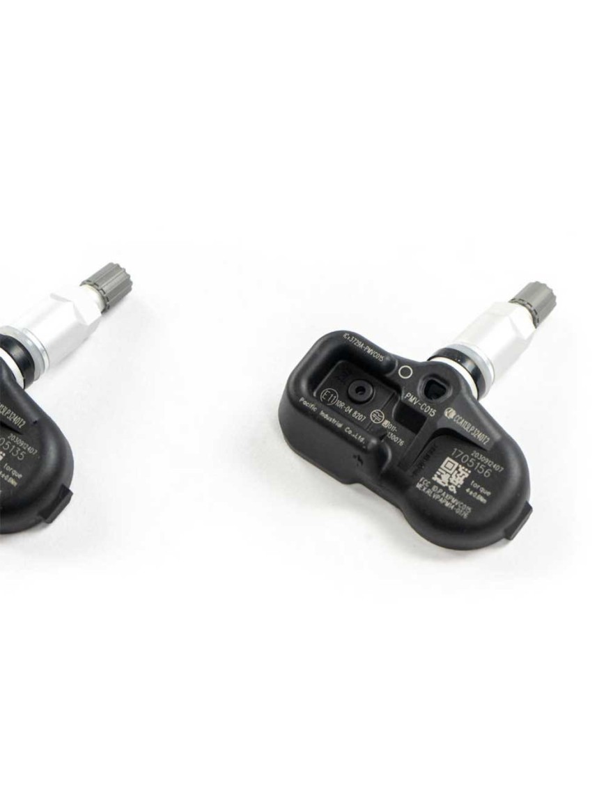 Czujniki ciśnienia w oponach TPMS OFD 433mhz