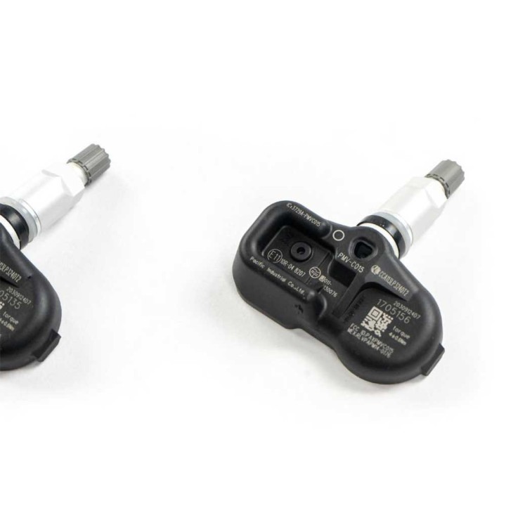 Czujniki ciśnienia w oponach TPMS OFD 433mhz - ujęcie 4