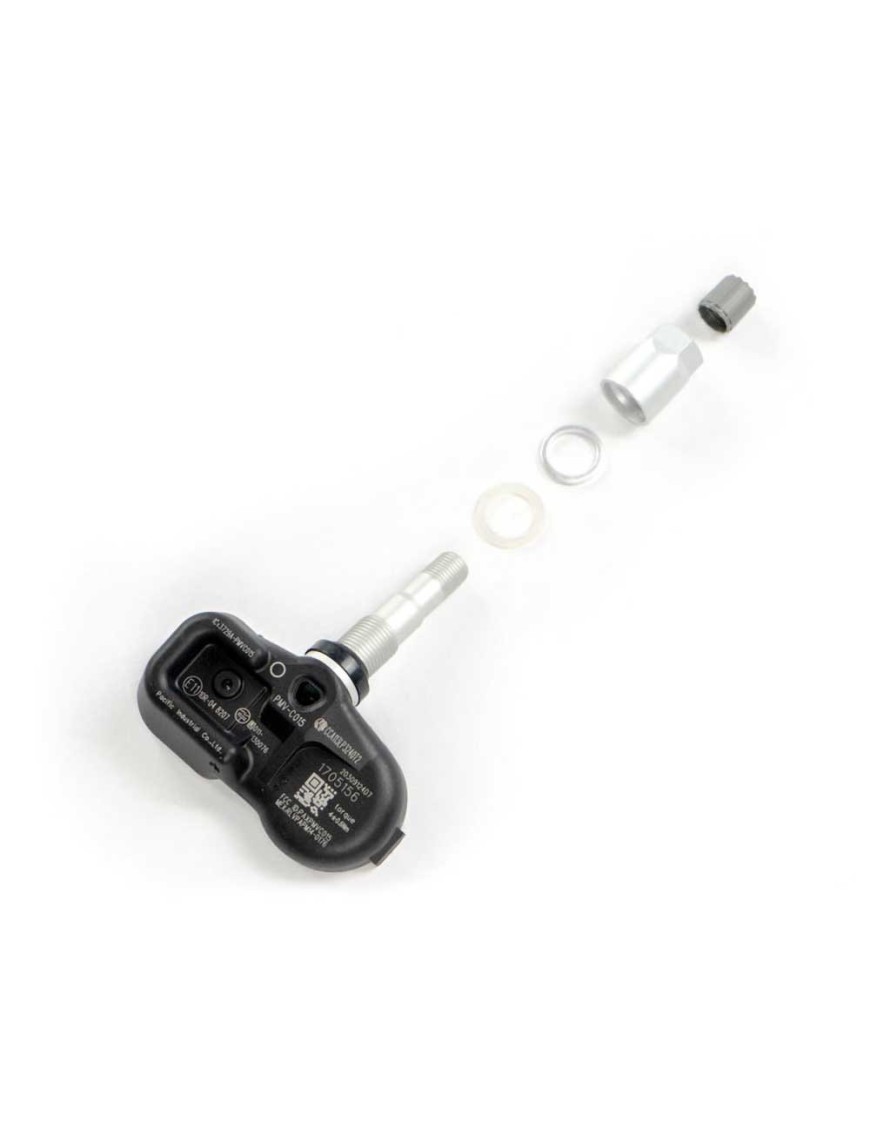 Czujniki ciśnienia w oponach TPMS OFD 433mhz