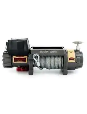 DWH 15000 HD Dragon Winch...