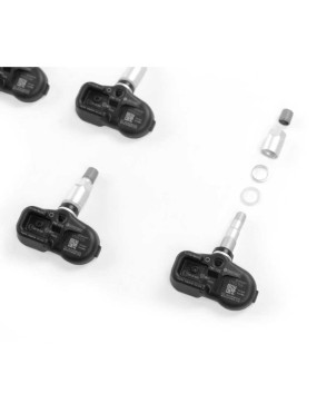 Czujniki ciśnienia w oponach TPMS OFD 433mhz