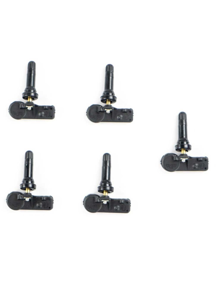 Czujniki ciśnienia w oponach TPMS OFD 433mhz