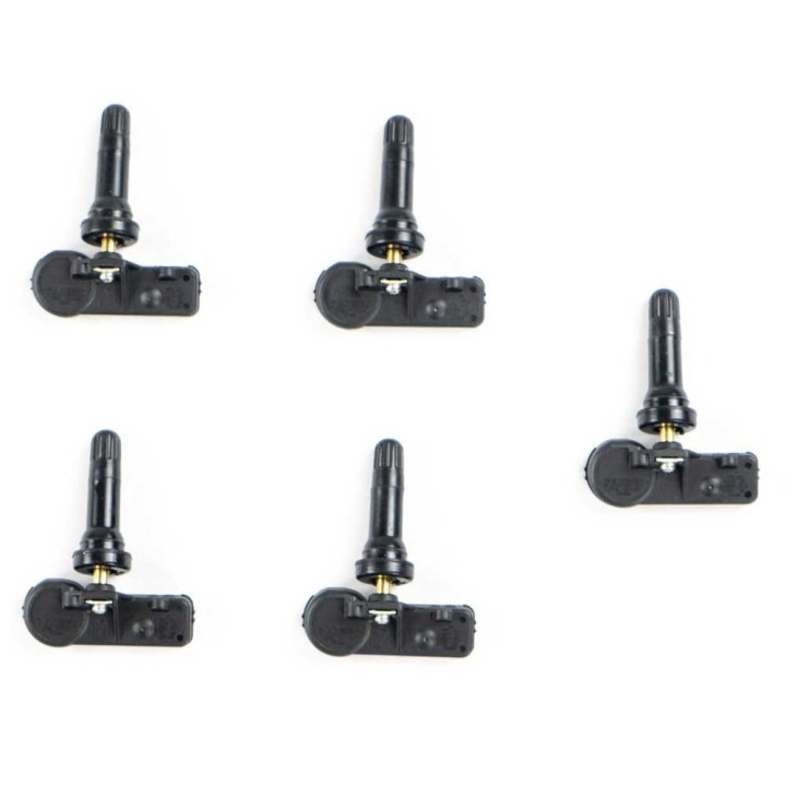 Czujniki ciśnienia w oponach TPMS OFD 433mhz - ujęcie 2