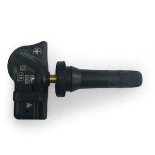 Czujniki ciśnienia w oponach TPMS OFD 433mhz - ujęcie 2