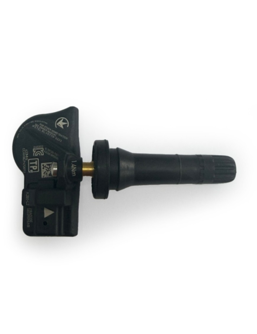 Czujniki ciśnienia w oponach TPMS OFD 433mhz