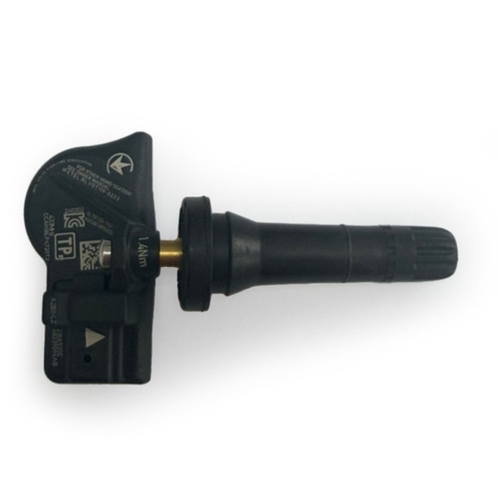 Czujniki ciśnienia w oponach TPMS OFD 433mhz - ujęcie 2
