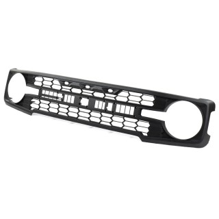 Grill z oświetleniem LED OFD