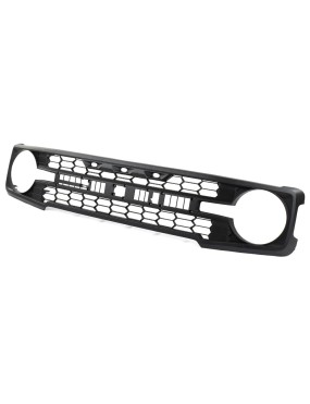 Grill z oświetleniem LED OFD