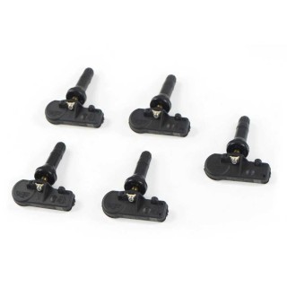 Czujniki ciśnienia w oponach TPMS OFD 433mhz - ujęcie 2