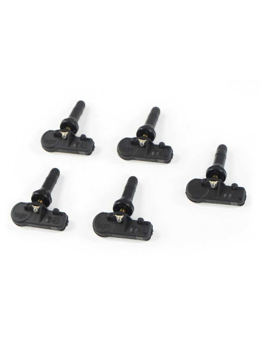 Czujniki ciśnienia w oponach TPMS OFD 433mhz