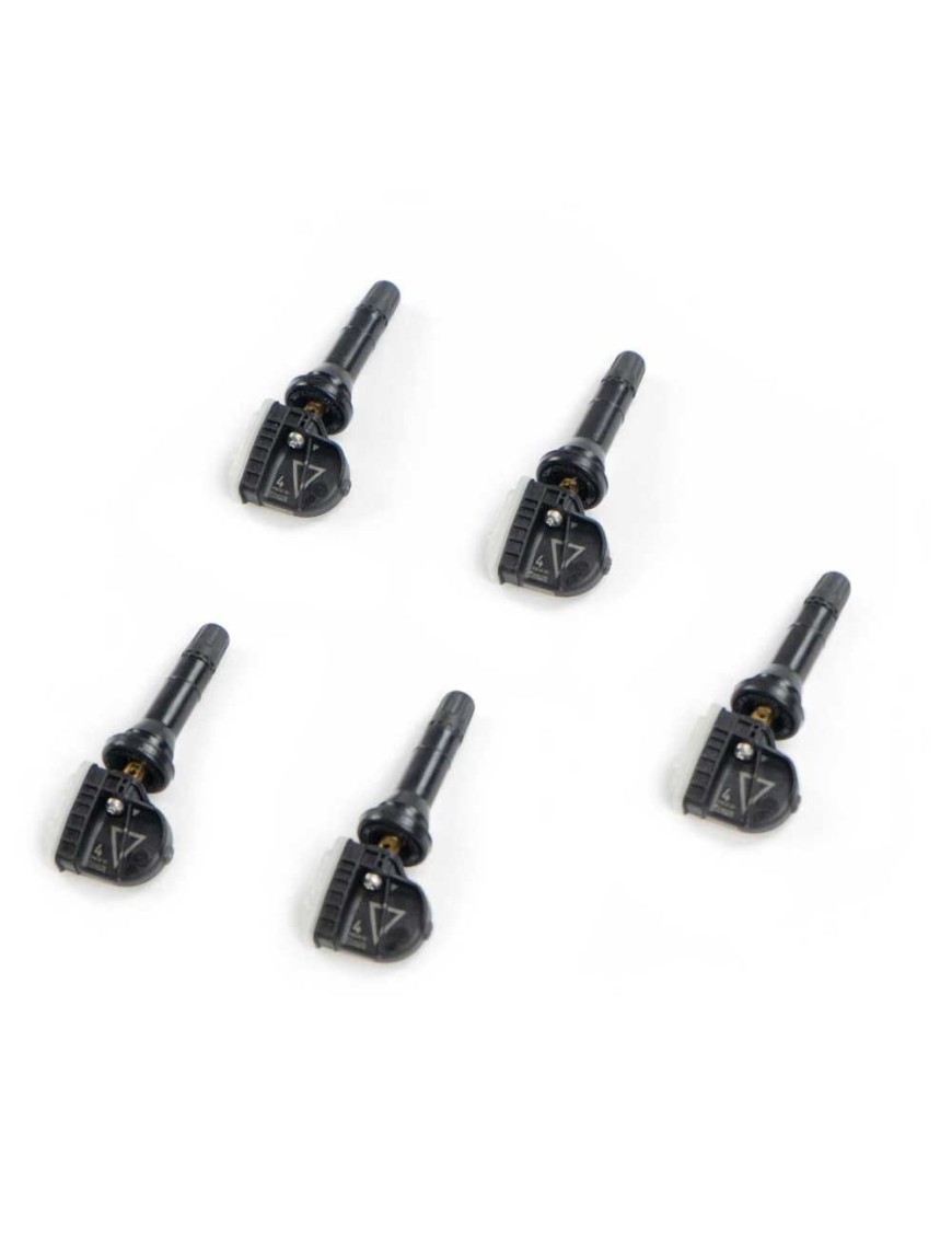 Czujniki ciśnienia w oponach TPMS OFD 433mhz