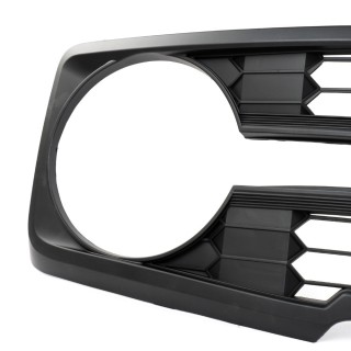 Grill z oświetleniem LED OFD - ujęcie 2