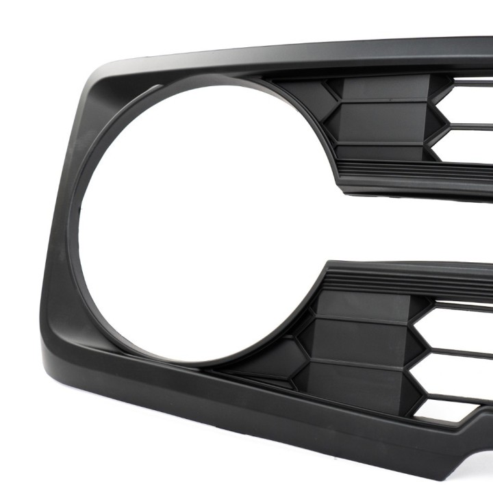Grill z oświetleniem LED OFD - ujęcie 2