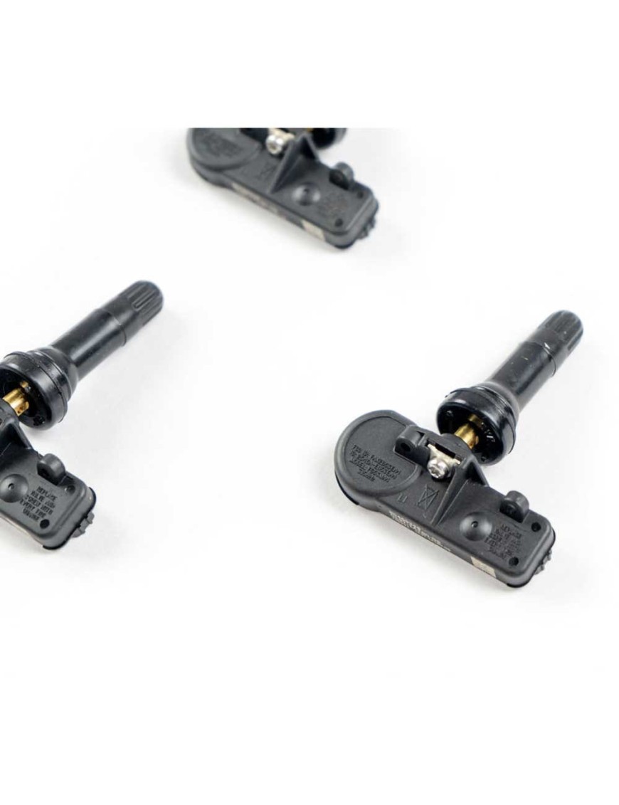 Czujniki ciśnienia w oponach TPMS OFD 433mhz